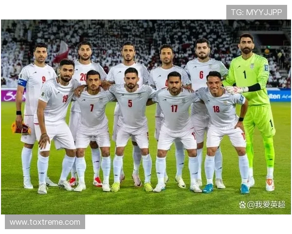 上届世界杯中国对伊朗队（世界杯伊朗出线）sports