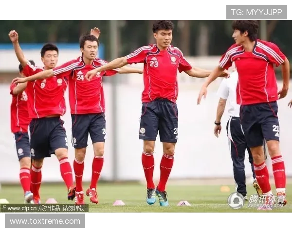 世界杯预选足球赛事（世界杯预选足球赛事在哪里看）sports